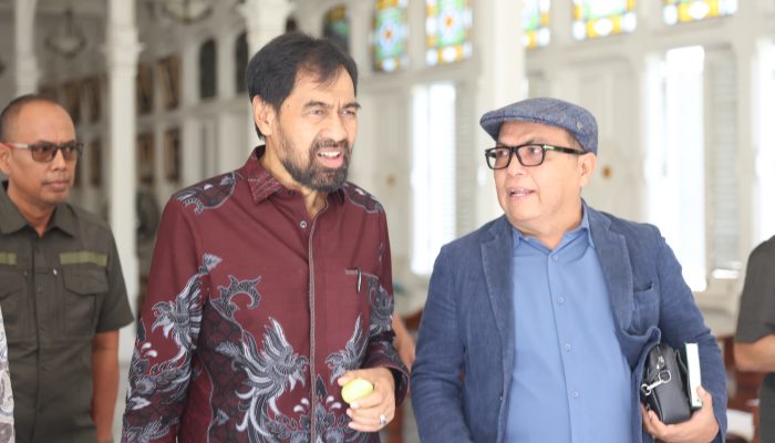 Pernyataan Rampok Dana JKA, Jubir Pemerintah Aceh: Terlalu Semena-mena