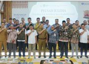 BI Aceh Perkuat Rantai Nilai Halal Lewat Pelatihan dan Sertifikasi Juleha