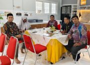 Disdikbud Banda Aceh Uji Kompetensi 250 Calon Guru Diniyah, Perkuat Kualitas dan Integritas