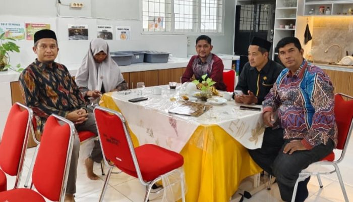 Disdikbud Banda Aceh Uji Kompetensi 250 Calon Guru Diniyah, Perkuat Kualitas dan Integritas