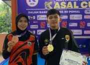 Bripda Petra Polri Raih Emas di KASAL Cup V 2026