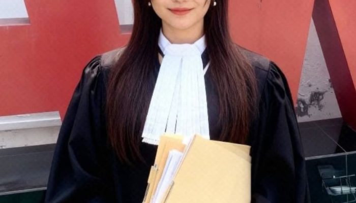 Mahasiswa Myanmar Ungkap Pengalaman Positif Kuliah di Universitas Syiah Kuala dan Kehangatan Masyarakat Aceh