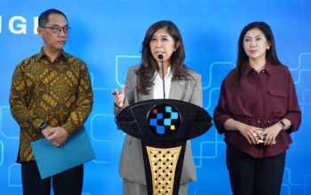 Meta Naikkan Batas Usia Pengguna Jadi 16 Tahun, Pemerintah Apresiasi Kepatuhan terhadap PP Tunas