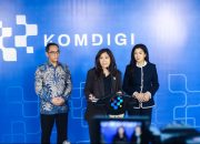 TikTok Nonaktifkan 780 Ribu Akun Anak, Pemerintah Desak Platform Digital Lain Ikuti Aturan