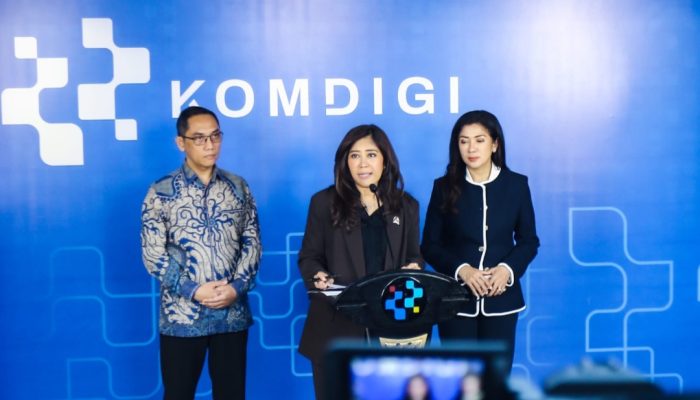 TikTok Nonaktifkan 780 Ribu Akun Anak, Pemerintah Desak Platform Digital Lain Ikuti Aturan