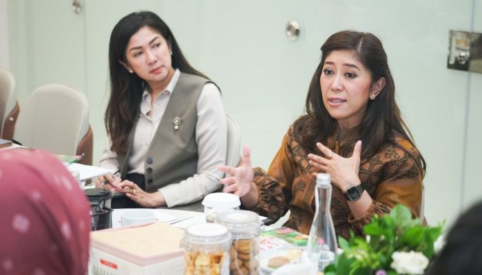 Kasus Kekerasan Perempuan di Ruang Digital Meningkat, Pemerintah Perketat Pengawasan Platform
