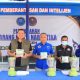 BNN Aceh Musnahkan Hampir 5 Kilogram Sabu, Hasil Ungkap Jaringan Peredaran di Bireuen