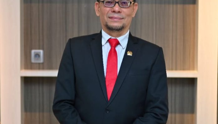 Wakil Ketua DPRK Banda Aceh Apresiasi MTsN 1 Model Masuk Top 10 Nasional