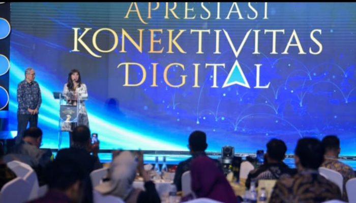 Menkomdigi: Internet Harus Berdampak Nyata di Sekolah dan Puskesmas