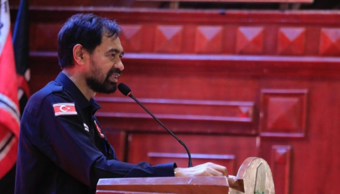 Ikuti Dinamika JKA, Gubernur Mualem: Tidak Mengubah Nilai Perjuangan dan Keadilan Sosial