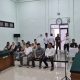Sidang Korupsi Belanja Iklan Media di Simeulue Mulai Disidangkan, Tiga Terdakwa Didakwa JPU