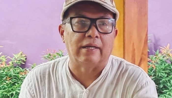 DPRA Usul Pergub JKA Dicabut, Jubir Pemerintah Aceh: Kita Hormati