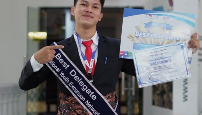 Mahasiswa Teknik Perminyakan USK Borong Lima Penghargaan Internasional di Malaysia