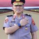 Karo Ops Polda Aceh Resmi Sandang Pangkat Brigadir Jenderal Polisi