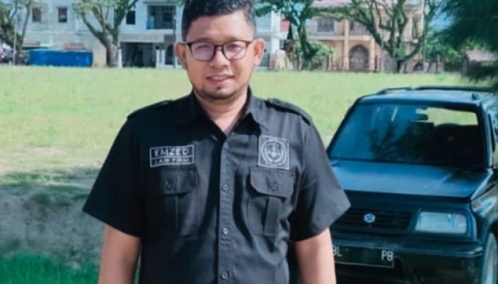 YARA Desak Pemkab Pidie Jaya Buka Kembali Lapangan Meureudu untuk UMKM