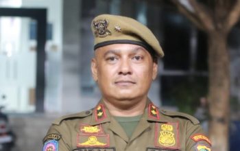 Tak Pandang Bulu, Penegakan Syariat Islam di Banda Aceh Kian Tegas