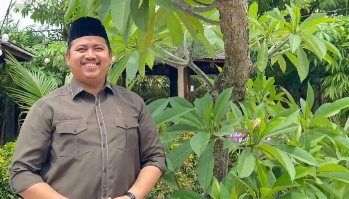 DPRK Banda Aceh Dukung Pembangunan TPST Regional Blang Bintang, Dorong Solusi Pengelolaan Sampah Modern di Aceh