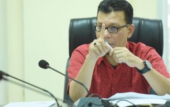 Wakil Ketua DPRK Dorong Standarisasi Kompetensi Pengasuh Daycare di Banda Aceh