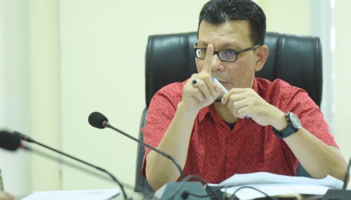 Wakil Ketua DPRK Dorong Standarisasi Kompetensi Pengasuh Daycare di Banda Aceh