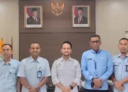 RRI Meulaboh Perkuat Sinergi dengan Pemkab Aceh Barat, Dukung Penyebaran Informasi Publik