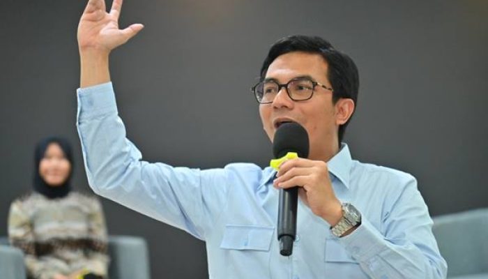 Ketua DPRK Banda Aceh Kecam Kekerasan Anak di Day Care, Minta Pengawasan Diperketat