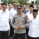 Kapolda Aceh: Hargai Mualem yang Bekerja Keras Membangun Aceh