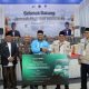 Bank Aceh Serahkan Buggy Car untuk Permudah Mobilisasi Jamaah Haji di Asrama Haji Embarkasi Aceh