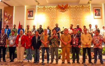 WPFD 2026 di Jayapura Hasilkan “Deklarasi Jayapura”, Perkuat Komitmen Kebebasan dan Keberlanjutan Pers
