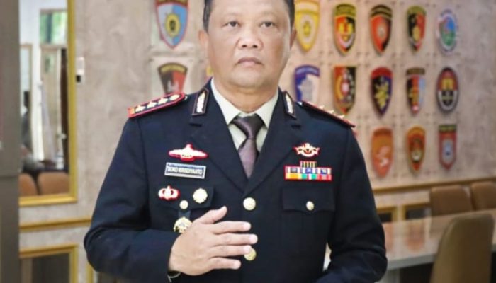 Polda Aceh Imbau Mahasiswa dan Masyarakat Waspadai Penyusup saat Aksi Penyampaian Pendapat di Muka Umum