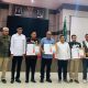 TA Khalid Saksikan Penandatanganan Kerja Sama Pengelolaan TWA Tugu KM Nol Sabang
