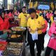 HUT Ke-46 YKB Tahun 2026, Bhayangkari Daerah Aceh Perkuat Kebersamaan Lewat Olahraga dan Bazar UMKM