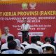 Sekda Aceh Buka Rakerprov KONI Aceh 2026, Dorong Pembinaan Atlet Berkelanjutan dan Tata Kelola Profesional