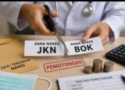 Nakes Keluhkan Dugaan Pemotongan Dana JKN dan BOK di Puskesmas Aceh Besar, Minta Transparansi dan Audit Menyeluruh