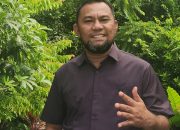Ugek Farlian Kritik Rencana Swakelola Cetak Sawah Simeulue: Jangan Korbankan Masa Depan Petani
