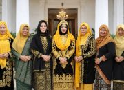 Tujuh Perempuan Aceh Perkuat Kepengurusan Majelis Adat Aceh 2026–2031