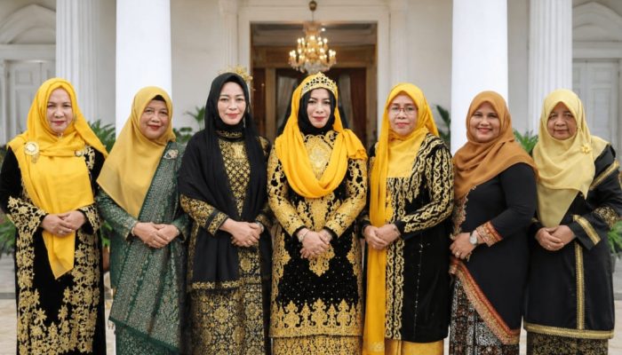Tujuh Perempuan Aceh Perkuat Kepengurusan Majelis Adat Aceh 2026–2031