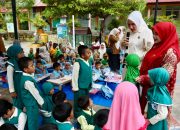 Kak Na: Gemar Makan Ikan untuk Anak Sehat, Kuat dan Cerdas