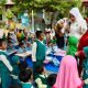 Kak Na: Gemar Makan Ikan untuk Anak Sehat, Kuat dan Cerdas