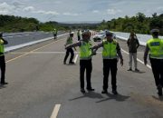 Kecelakaan Ganda di Tol Sigli–Banda Aceh, Satu Korban Meninggal Dunia