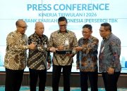 BSI Catat Pertumbuhan Tabungan Tertinggi di Industri, Nasabah Haji Tembus 7,25 Juta