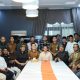 Ketua DPRK Banda Aceh Terima Audiensi ANN Aceh, Dorong Nasyid Jadi Media Dakwah dan Kreativitas Generasi Muda
