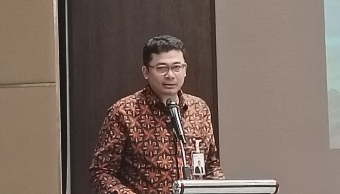 RCEO BSI Aceh: BSI Kini Masuk Lima Besar Bank Nasional dan Jadi Bank Syariah dengan Layanan Paling Lengkap