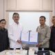 Aceh Jadi Provinsi Pertama di Indonesia yang Bangun Sinergi Formal Agraria dengan Kementerian ATR/BPN