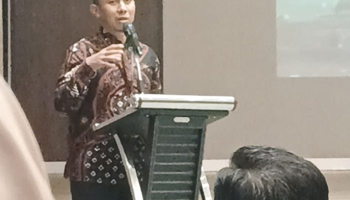OJK Aceh: Perbankan Syariah Tetap Tumbuh Positif di Tengah Pemulihan Pasca Bencana
