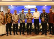 Penyeberangan Jakarta-Malahayati Segera Beroperasi, Pangkas Biaya Tinggi dan Dorong Pertumbuhan Ekonomi