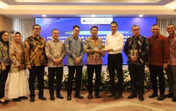 Penyeberangan Jakarta-Malahayati Segera Beroperasi, Pangkas Biaya Tinggi dan Dorong Pertumbuhan Ekonomi