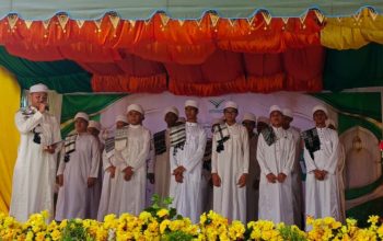 PTQ Baitusshalihin Kian Diminati, Cetak Generasi Qur’ani dan Lahirkan Hafiz Muda Berprestasi