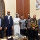 Wagub Aceh Jajaki Kerja Sama Lingkungan, Energi dan Wisata dengan UEA