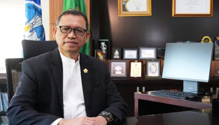 3.886 Peserta Lulus SNBT 2026 di Universitas Syiah Kuala