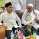 Wagub Aceh Silaturrahmi dengan Abu Paya Pasi, Perkuat Sinergi Ulama dan Umara